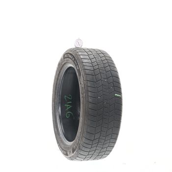 Used 215/55R17 General Altimax 365 AW 94V - 5.5/32