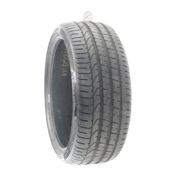 Used 245/35ZR20 Pirelli P Zero N1 91Y - 9/32