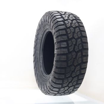 New LT35X12.5R18 Rolling Big Power Repulsor M/T 123Q - 99/32