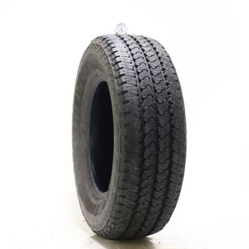 Used LT265/70R17 Firestone Transforce AT2 121/118R - 13.5/32