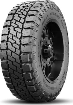 New LT265/70R18 Mickey Thompson Baja Legend EXP 124/121Q
