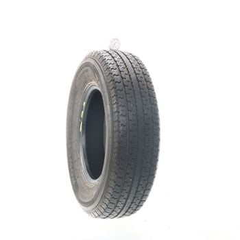 Used LT225/75R15 Power King Towmax STR II 117/112L - 8/32