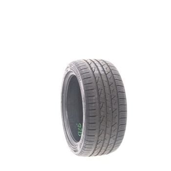 New 255/40ZR17 Fortune Viento FSR702 98W