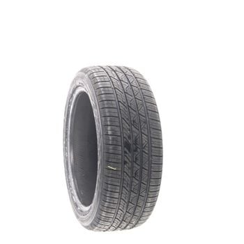 Set of (4) Driven Once 245/45ZR19 Road Hugger GTZ 102W - 11/32