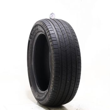 Used 235/55R19 Michelin Primacy A/S 101H - 9/32