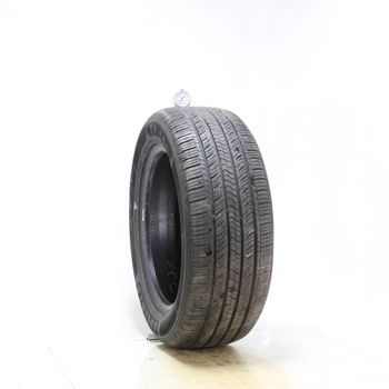 Set of (2) Used 235/55R17 Advanta ER-800 99H - 9-9.5/32