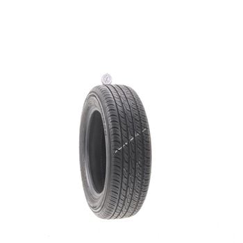 Set of (2) Used 185/65R15 Ironman IMove Gen 3 AS 88H - 8/32