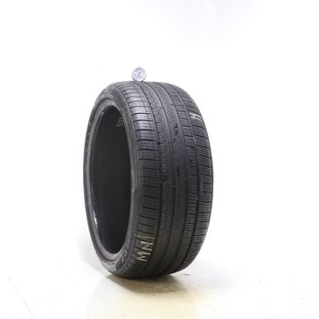 Used 255/35R20 Pirelli Cinturato P7 97Y - 8/32