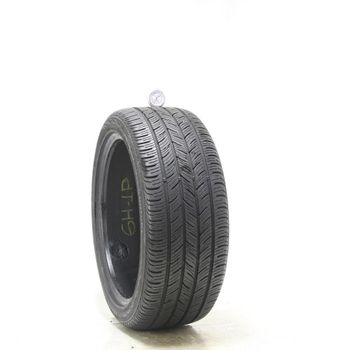 Used 235/40R18 Continental ContiProContact 95H - 8.5/32