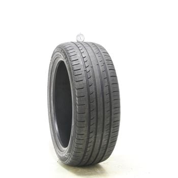 Used 255/45ZR20 Ironman IMove Gen 2 AS 105W - 6/32