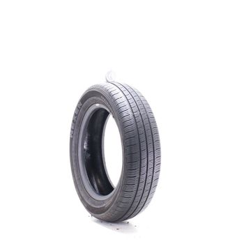 Set of (2) Used 175/65R15 Nexen N'Priz AH5 84H - 6.5/32