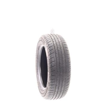 Set of (2) Used 205/60R16 Caldera Confidence All Season 92H - 8-8.5/32