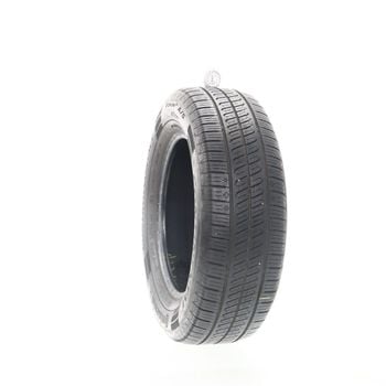 Used 235/65R17 Continental ControlContact Tour M A/S EV 104H - 6.5/32