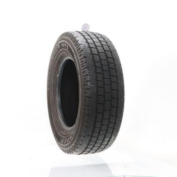 Used LT265/70R17 Cooper Discoverer HT3 121/118S - 9.5/32
