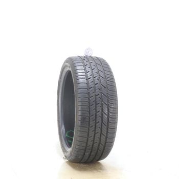 Used 225/40R18 Bridgestone Potenza Sport AS 92Y - 8.5/32
