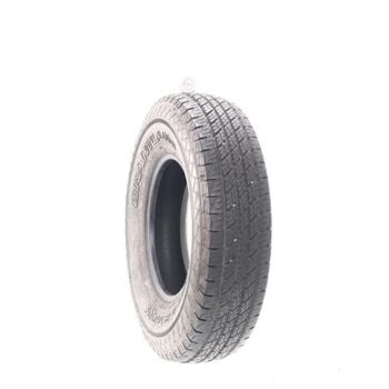 Used LT235/85R16 Milestar Grantland 120/116S - 10.5/32
