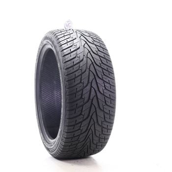 Set of (2) Used 275/40R20 Hankook Ventus ST 106W - 9/32