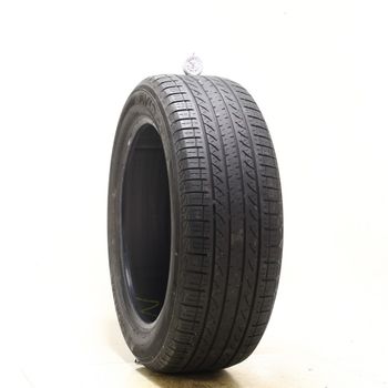 Set of (4) Used 235/55R19 Yokohama Avid GT S35 101V - 4.5/32