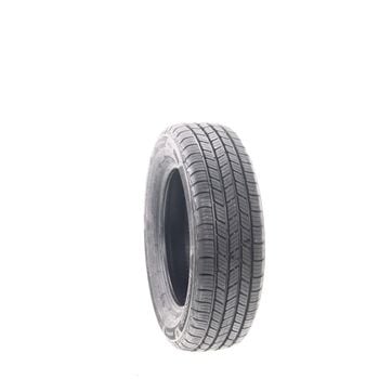 Driven Once 205/65R16 Bridgestone Turanza EverDrive ENLITEN 95H - 11.5/32