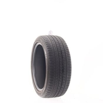Set of (4) Used 235/45R18 Yokohama YK740 GTX 94V - 7-8.5/32