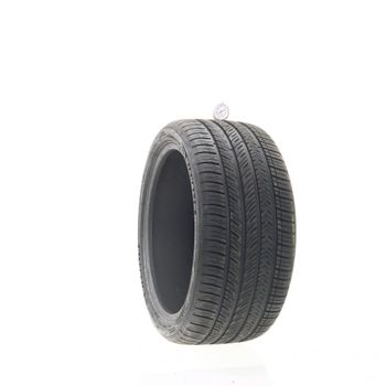 Set of (2) Used 275/35ZR19 Michelin Pilot Sport All Season 4 100Y - 9/32