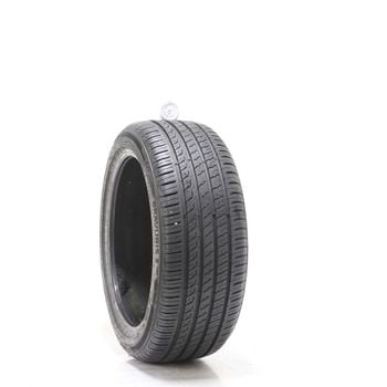 Used 215/45R17 Barum Bravuris 5 HM 91W - 10/32