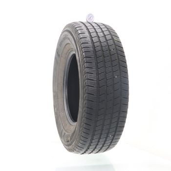 Set of (2) Used 275/70R16 Kumho Crugen HT51 114T - 8.5-9.5/32