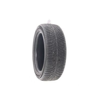 Set of (2) Used 235/55R18 Accelera X Grip 104V - 8-9.5/32