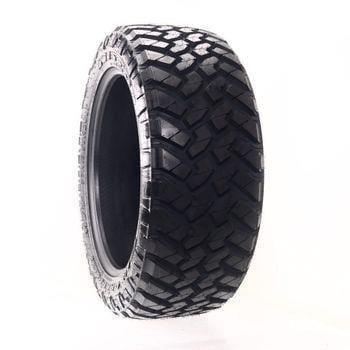 Set of (4) New LT37X13.5R24 Nitto Trail Grappler M/T 124Q - 99.000000/32