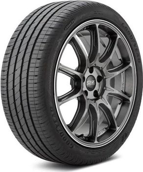 Set of (2) New 275/45R21 Goodyear Eagle F1 Asymmetric 5 SoundComfort 110H