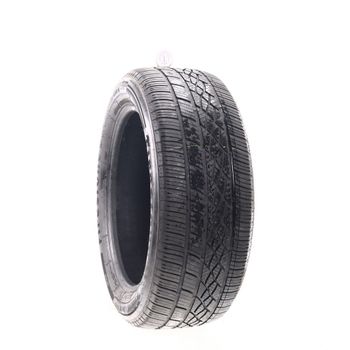 Set of (2) Used 265/50R20 Firestone Firehawk AS V2 107V - 6.5-8/32