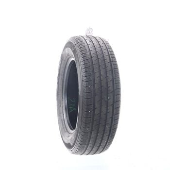 Set of (2) Used 245/65R17 Atturo AZ610 111H - 6-6.5/32