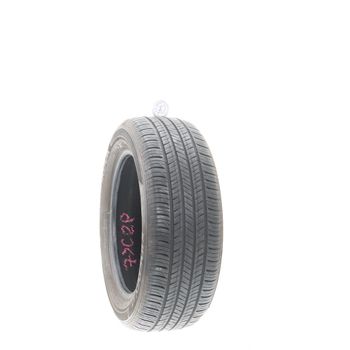 Used 205/55R16 Hankook Kinergy GT 91H - 7.5/32