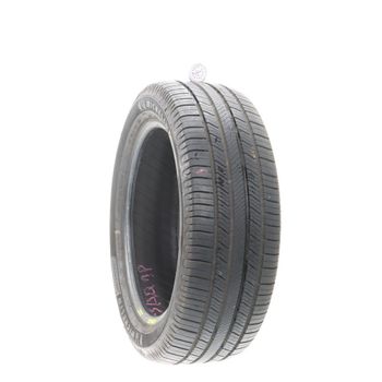 Set of (2) Used 235/55R20 Michelin Defender 2 102H - 9.5-10/32