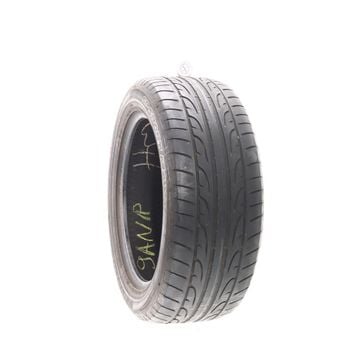 Used 275/50R20 Dunlop SP Sport Maxx MO 109W - 5.5/32