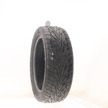 Used 245/50R20 Toyo Proxes ST III 102V - 10/32