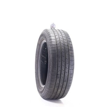 Set of (2) Used 215/60R16 Michelin X Tour A/S T+H 95H - 7-8/32