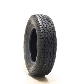 Used LT225/75R16 Cooper Discoverer Snow Claw 115/112Q - 17/32