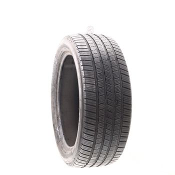 Used 285/45R22 Michelin Defender LTX M/S 110H - 9.5/32
