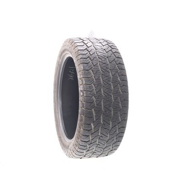 Used 305/45R22 Hankook Dynapro AT2 Xtreme 118T - 7.5/32
