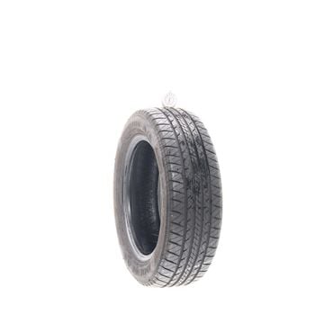 Set of (4) Used 185/60R15 Douglas Touring A/S 84H - 7-8.5/32