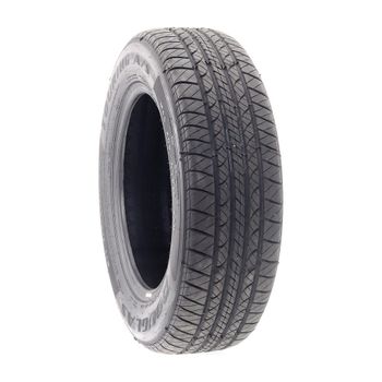 Set of (2) Driven Once 205/65R16 Douglas Touring A/S 95H - 9/32