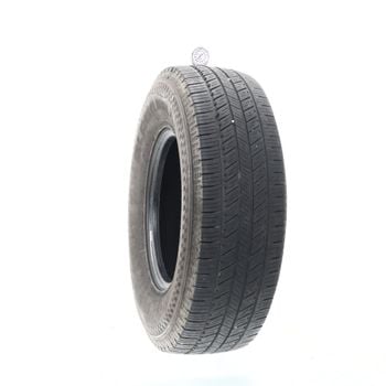 Used LT265/75R16 Blacklion Voracio HT BC86 123/120Q - 8.5/32