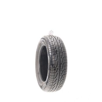 Used 185/60R15 Pirelli Cinturato P5 84T - 8/32