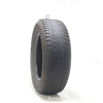 Used 265/65R18 Yokohama Geolandar A/T G015 114H - 5/32