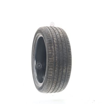 Used 255/45R20 Goodyear UltraGrip Performance 3 105V - 8.5/32