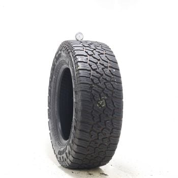 Used 265/65R17 Falken Wildpeak A/T3W 116T - 10.5/32