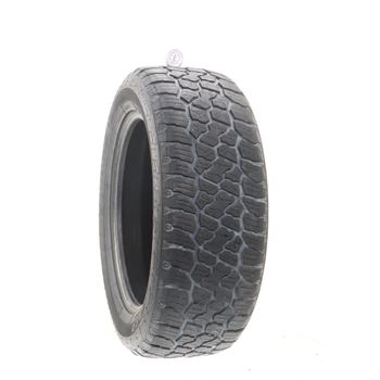 Used 275/55R20 Summit Trail Climber AT 117H - 7.5/32