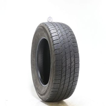 Set of (4) Used 245/65R17 Corsa Highway Terrain Plus 111T - 9.5-11/32