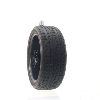 Set of (2) Used 245/45R18 Kelly Edge HP 96V - 6.5/32